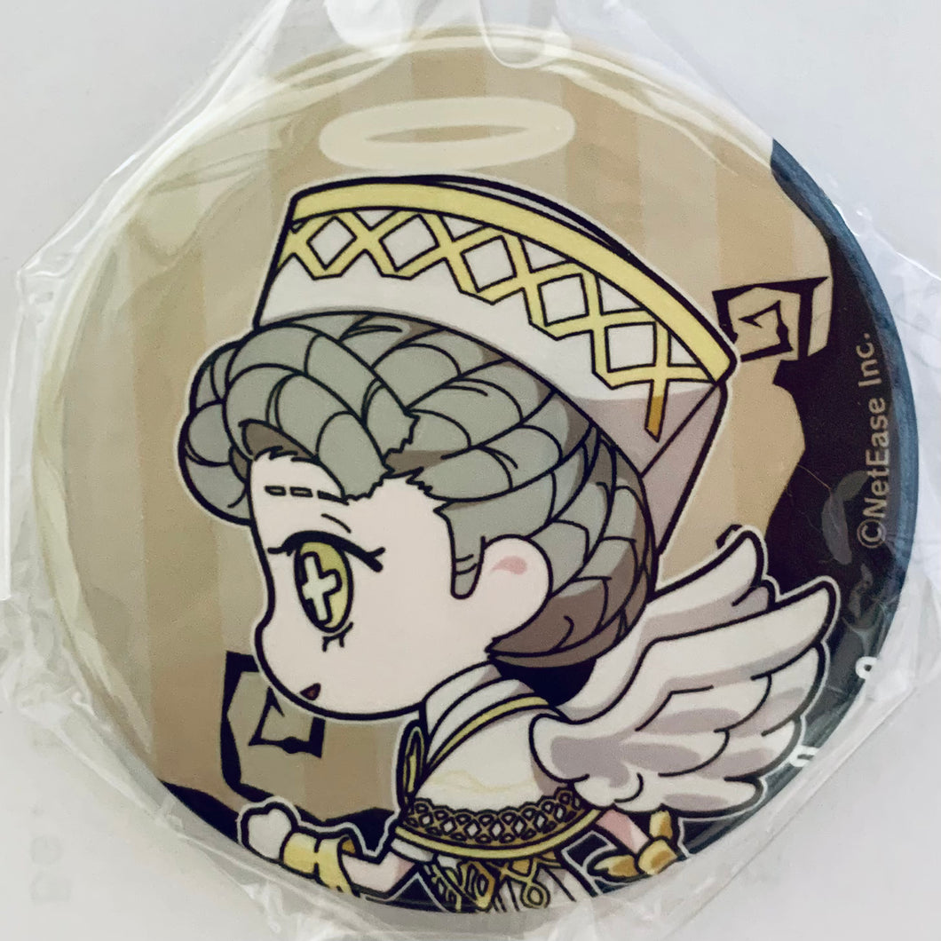 Identity V Fifth Personality - Doctor (Light Angel) - Dashuu! Series Vol. 2 Trading Can Badge