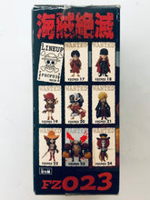Cargar imagen en el visor de la galería, One Piece Film Z - Franky - World Collectable Figure ~ vol.3 - WCF (FZ023)
