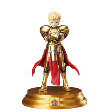 Cargar imagen en el visor de la galería, Fate/Grand Order - Gilgamesh - F/GO Duel Collection Figure (02)
