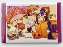 Cargar imagen en el visor de la galería, High School Star Musical Star-Mu Square Can Badge Halloween ver.
