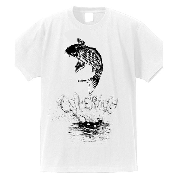 Full Metal Panic Catherine T-shirt XL Size