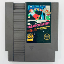 Cargar imagen en el visor de la galería, Urban Champion (Five Screw) - Nintendo Entertainment System - NES - NTSC-US - Cart
