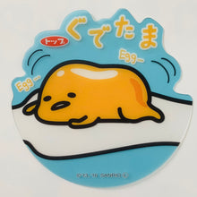 Load image into Gallery viewer, Gudetama - Sanrio Characters - Vinyl Coaster

