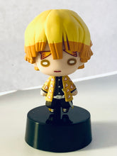 Cargar imagen en el visor de la galería, Kimetsu no Yaiba - Agatsuma Zenitsu - Nitotan Figure Mascot
