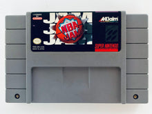 Cargar imagen en el visor de la galería, NBA Jam - Super Nintendo - SNES - NTSC-US - Cart (SNS-8N-USA)
