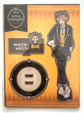 Load image into Gallery viewer, Twisted Wonderland - Ruggie Bucchi - Acrylic Stand Pop - Seifuku ver.

