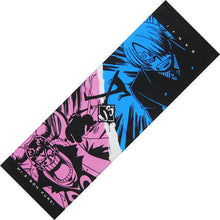 Load image into Gallery viewer, One Piece - Mr. 2 Bon Kurei &amp; Sanji - Long Towel - Duel Collection - Ichiban Kuji OP Takumi no Genealogy Duel Memory - I Prize
