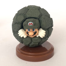 Cargar imagen en el visor de la galería, Super Mario Galaxy 2 - Ground Rock Mario - Choco Egg Figure - Shokugan - No. 09
