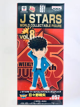 Load image into Gallery viewer, Hareluya II Boy - Hibino Hareruya - J Stars World Collectable Figure vol.8 - WCF
