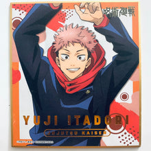 Cargar imagen en el visor de la galería, Jujutsu Kaisen Mini Shikishi - Art Board
