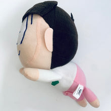 Load image into Gallery viewer, Osomatsu-san - Matsuno Todomatsu - Plush Strap
