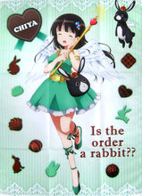Cargar imagen en el visor de la galería, Is the order a rabbit?? - Anko - Ichiban Kuji Gochiusa 2 ~Ai no Kyupitto, Hajimemashita～ (G Prize) - Visual Cloth
