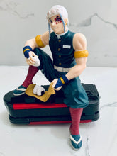 Load image into Gallery viewer, Kimetsu no Yaiba - Uzui Tengen - Premium Chokonose Figure

