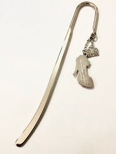 Load image into Gallery viewer, Tokyo Disney Resort Cinderella Metal Bookmark
