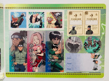 Load image into Gallery viewer, Naruto - Hatake Kakashi - Jumbo Sealdass Vol.3 - Sticker Set - Seal
