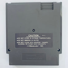 Cargar imagen en el visor de la galería, Bigfoot - Nintendo Entertainment System - NES - NTSC-US - Cart
