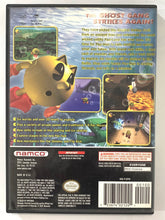 Load image into Gallery viewer, Pac-Man World 2 - Nintendo Gamecube - NTSC - Case &amp; Manual
