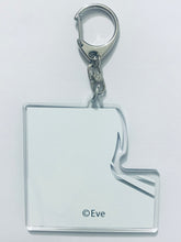 Load image into Gallery viewer, Eve ~Raison d’être - Die-cut Acrylic Keychain
