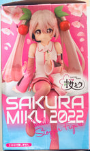 Cargar imagen en el visor de la galería, Hatsune Miku Noodle Stopper Figure Sakura Miku 2022
