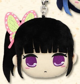 Kimetsu no Yaiba - Tsuyuri Kanao - Multi-Reel Pass Case