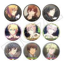 Load image into Gallery viewer, Gekijouban Uta no☆Prince-sama Maji Love Kingdom - Kurusu Syo - Character Badge Collection - Special Unit ver. B
