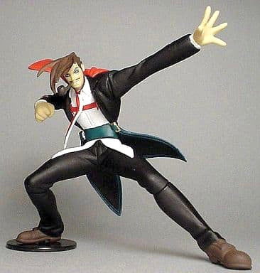 Guilty Gear X - Slayer - SR GGX Collection Part 3 XX Edition