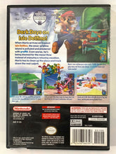 Load image into Gallery viewer, Super Mario Sunshine - Nintendo Gamecube - NTSC - Case
