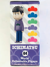 Load image into Gallery viewer, Osomatsu-san - Matsuno Ichimatsu - World Collectable Figure - WCF
