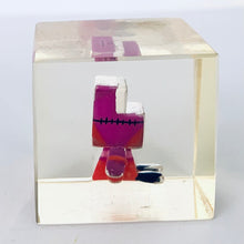 Load image into Gallery viewer, Gregory Horror Show - Piano - Acrylic Cube - Figure
