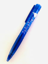 Cargar imagen en el visor de la galería, Umineko no Naku Koro ni Murasaki - Ballpoint Pen - Truth Pen
