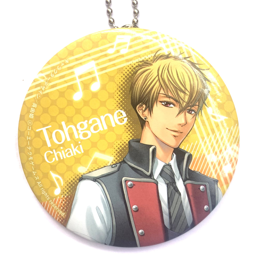 Kiniro no Corda 3 - Tougane Chiaki - Can Mirror - HappyKuji