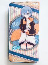 Load image into Gallery viewer, Re:Zero − Starting Life in Another World - Rem - Long Wallet - Racing ver.
