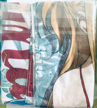 Cargar imagen en el visor de la galería, Sword Art Online The Movie: Ordinal Scale - Asuna Swimsuit Ver. 120cm Big Towel
