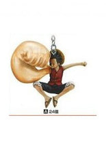 Cargar imagen en el visor de la galería, One Piece - Monkey D. Luffy - Super Effect Keychain Vol. 1
