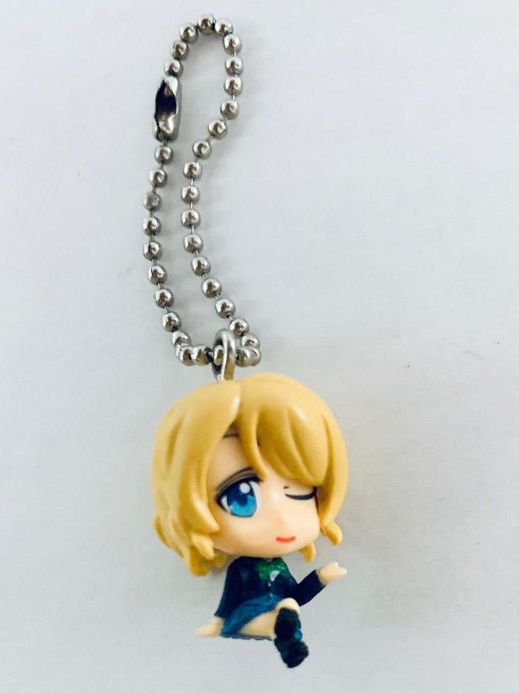 Love Live! School Idol Project - Ayase Eli - Puccho World Love Live! - Swing