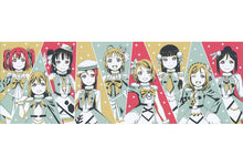 Cargar imagen en el visor de la galería, Ichiban Kuji Love Live! Sunshine!! -5th- Hanamaru, Dia, Ruby, Kanan, Mari, Riko, Chika, Yoshiko &amp; You - Visual Towel - Awaken the Power
