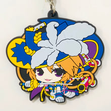 Cargar imagen en el visor de la galería, Monster Strike - Jushitai Taicho Darutanyan - Capsule Rubber Mascot 1 &amp; 2 The Best - Strap
