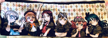 Cargar imagen en el visor de la galería, Real Escape Game x Love Live! Sunshine!! - Muffler Towel - Awashima Marine Park Venue
