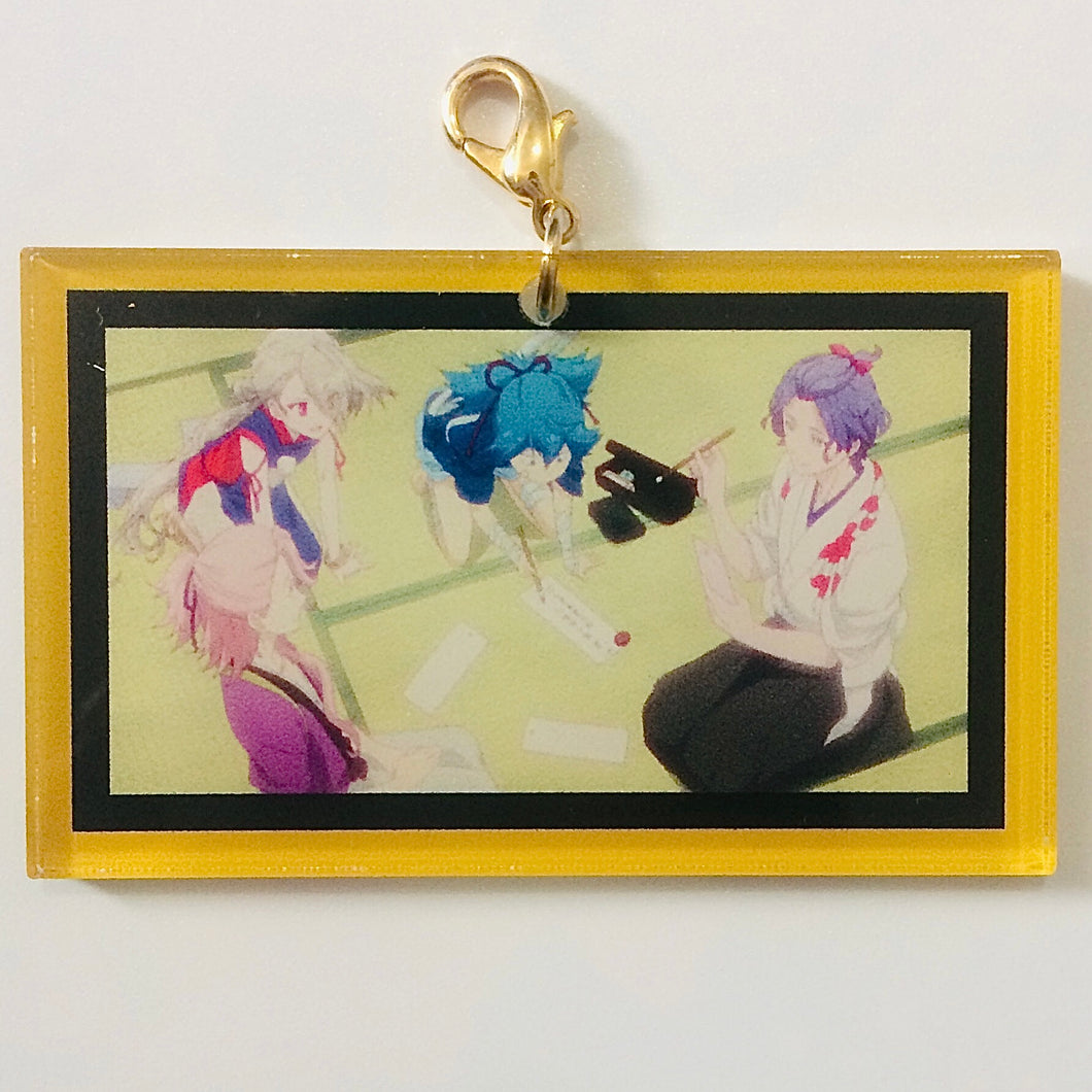 Touken Ranbu Online - Sayo Samonji - Scene Acrylic Charm