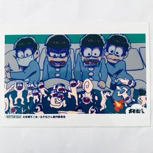 Load image into Gallery viewer, Osomatsu-san - Osomatsu, Karamatsu, Choromatsu, Ichimatsu, Jyushimatsu &amp; Todomatsu - Bromide Set of 13
