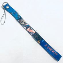 Load image into Gallery viewer, Touhou Bougetsushou ～ Silent Sinner in Blue - Marisa Kirisame - Strap
