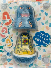 Cargar imagen en el visor de la galería, Godzilla - Capacara Nesting Dolls - Kaiju Series
