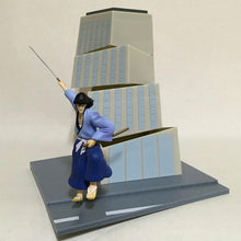 Cargar imagen en el visor de la galería, Lupin The Third - Ishikawa Goemon - Ichiban Kuji DX Lupin III 2nd.Session (F Prize)
