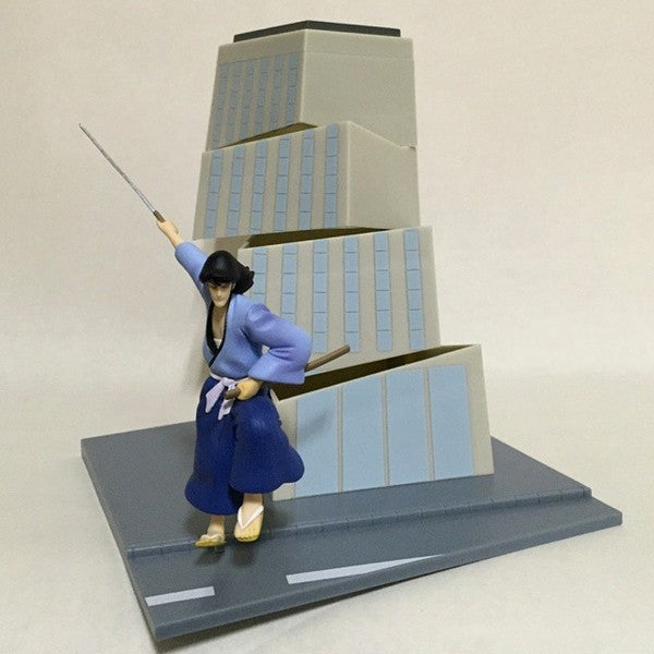 Lupin The Third - Ishikawa Goemon - Ichiban Kuji DX Lupin III 2nd.Session (F Prize)