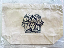 Cargar imagen en el visor de la galería, Ponkotsu Quest Mini Tote Bag
