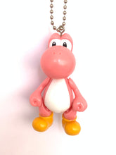 Cargar imagen en el visor de la galería, Super Mario - Yoshi (Pink) - Swing Mascot Ver. - Figure
