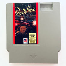 Cargar imagen en el visor de la galería, Death Race - Nintendo Entertainment System - NES - NTSC-US - Cart
