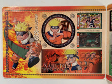 Load image into Gallery viewer, Naruto - Uzumaki Naruto - Jumbo Sealdass Vol.1 - Sticker Set - Seal
