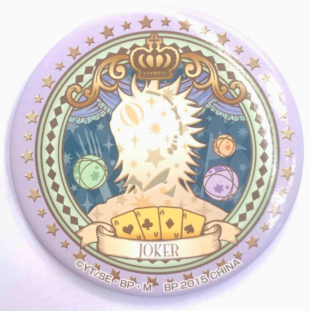 Kuroshitsuji ~Book of Circus~ - Joker - Ichiban Kuji - That Butler, Meek - Grooming Mirror