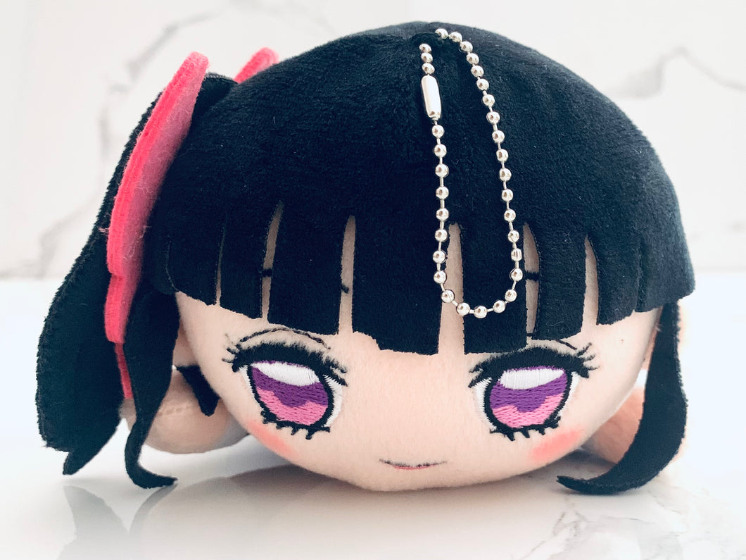 Kimetsu no Yaiba - Tsuyuri Kanao - Demon Slayer Extra Nesoberi Keychain Mascot Vol.5